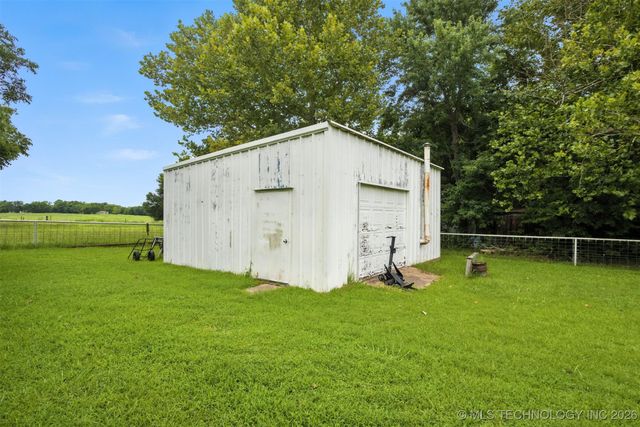 201 Main, Soper, OK 74759