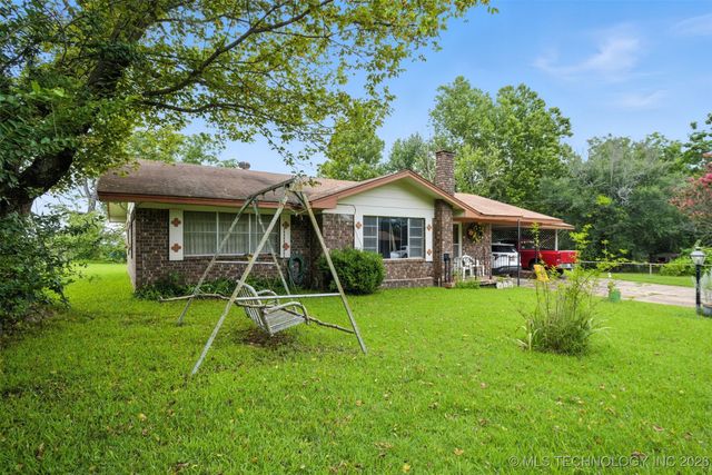 201 Main, Soper, OK 74759