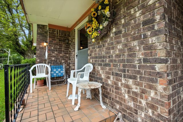 201 Main, Soper, OK 74759