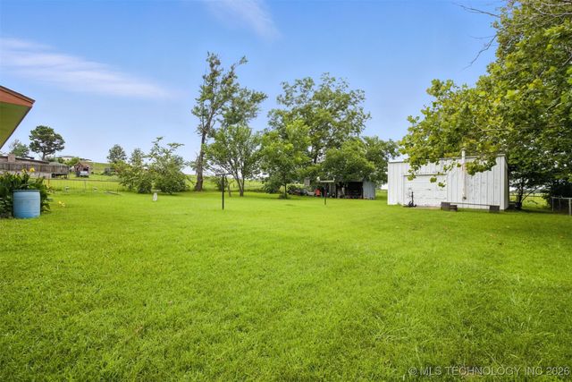 201 Main, Soper, OK 74759