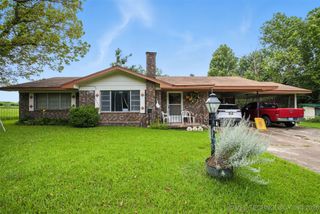 201 Main, Soper, OK 74759