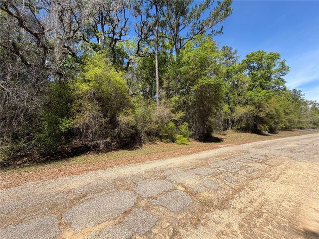 8512 N ESCOBAR ROAD, Dunnellon, FL 34434
