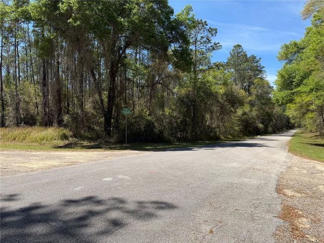 8512 N ESCOBAR ROAD, Dunnellon, FL 34434