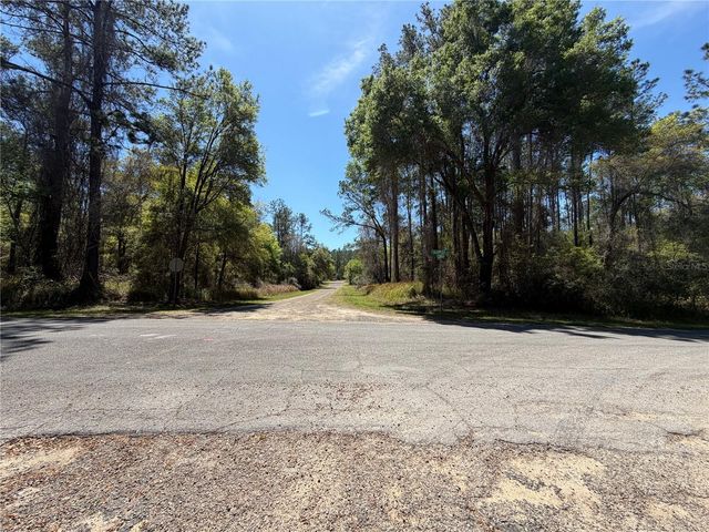 8512 N ESCOBAR ROAD, Dunnellon, FL 34434
