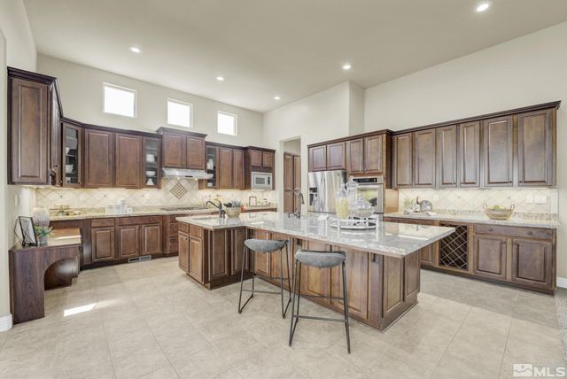 8691 Gypsy Hill Trail, Reno, NV 89523