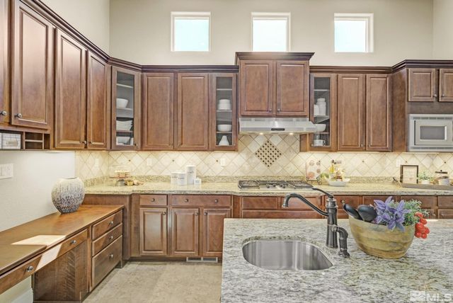 8691 Gypsy Hill Trail, Reno, NV 89523