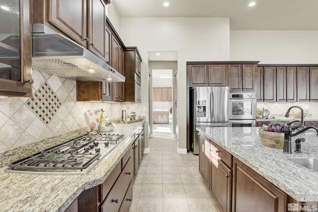 8691 Gypsy Hill Trail, Reno, NV 89523