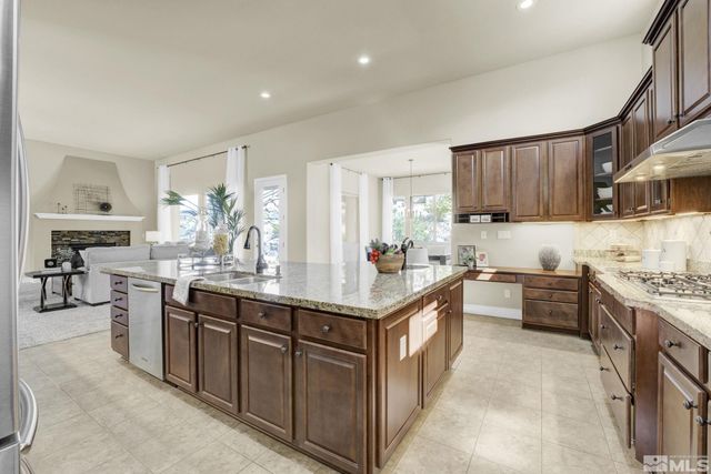 8691 Gypsy Hill Trail, Reno, NV 89523