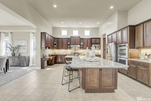 8691 Gypsy Hill Trail, Reno, NV 89523