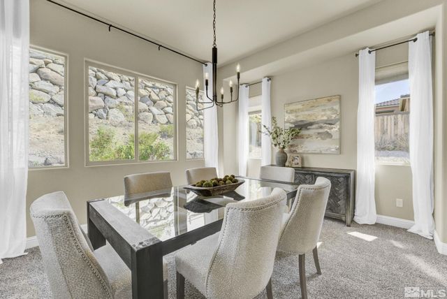 8691 Gypsy Hill Trail, Reno, NV 89523