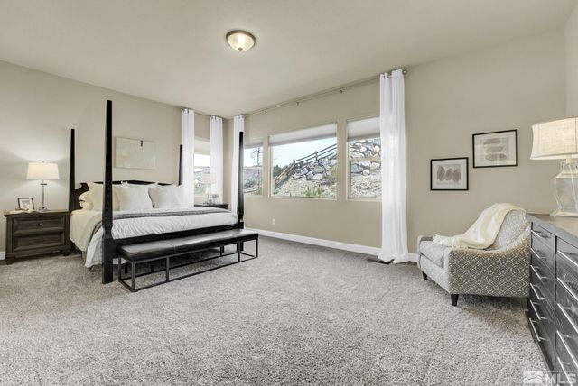 8691 Gypsy Hill Trail, Reno, NV 89523