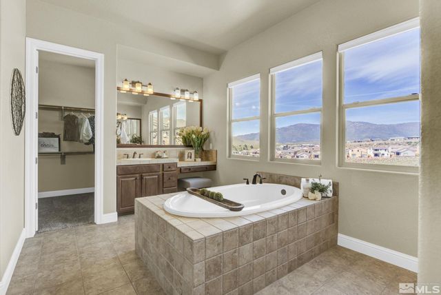 8691 Gypsy Hill Trail, Reno, NV 89523