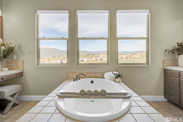 8691 Gypsy Hill Trail, Reno, NV 89523