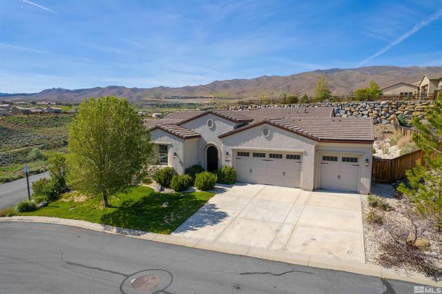 8691 Gypsy Hill Trail, Reno, NV 89523
