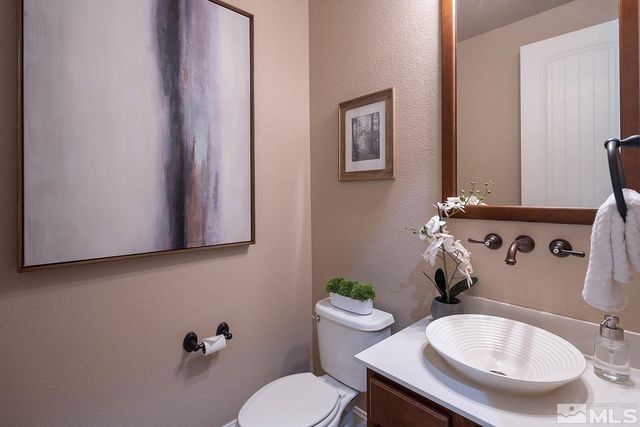 8691 Gypsy Hill Trail, Reno, NV 89523