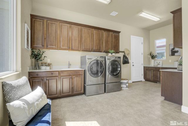 8691 Gypsy Hill Trail, Reno, NV 89523