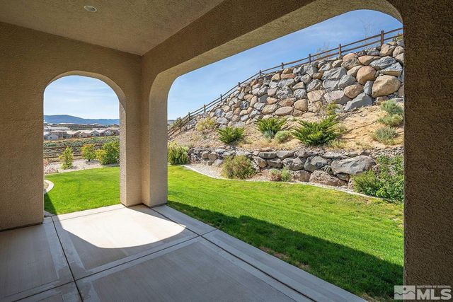 8691 Gypsy Hill Trail, Reno, NV 89523