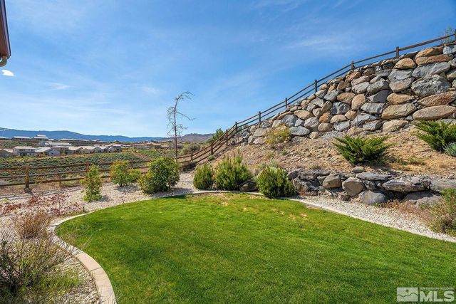 8691 Gypsy Hill Trail, Reno, NV 89523