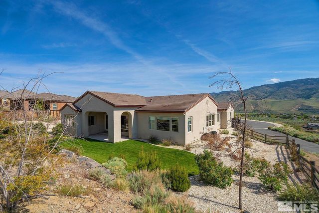 8691 Gypsy Hill Trail, Reno, NV 89523