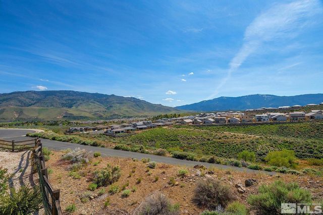 8691 Gypsy Hill Trail, Reno, NV 89523