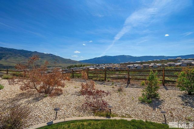 8691 Gypsy Hill Trail, Reno, NV 89523
