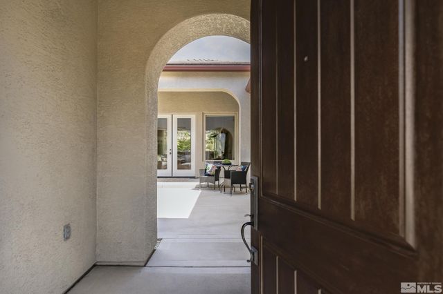8691 Gypsy Hill Trail, Reno, NV 89523
