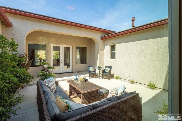 8691 Gypsy Hill Trail, Reno, NV 89523