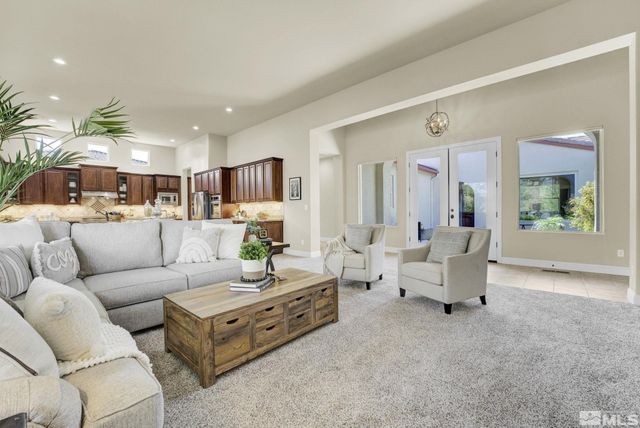 8691 Gypsy Hill Trail, Reno, NV 89523