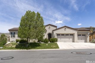 8691 Gypsy Hill Trail, Reno, NV 89523