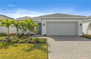 7132 Chapel Creek LN, North Fort Myers, FL 33917