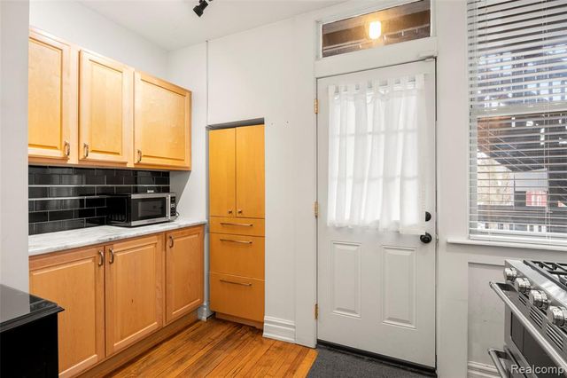 469 W Willis Street 3, Detroit, MI 48201