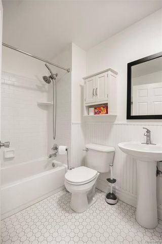 469 W Willis Street 3, Detroit, MI 48201