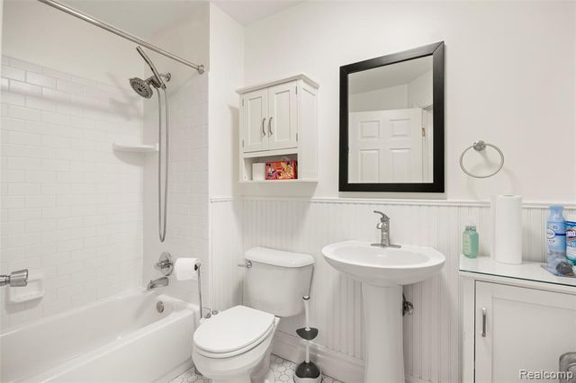 469 W Willis Street 3, Detroit, MI 48201