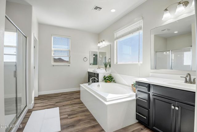 3719 W LANHAM Drive, New River, AZ 85087