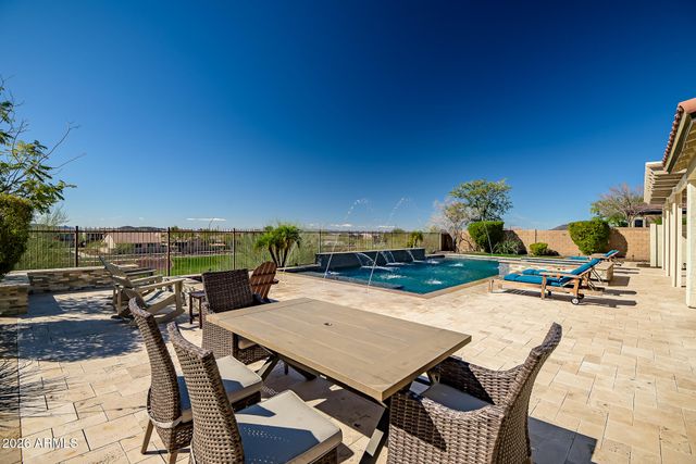 3719 W LANHAM Drive, New River, AZ 85087