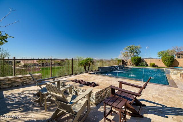 3719 W LANHAM Drive, New River, AZ 85087