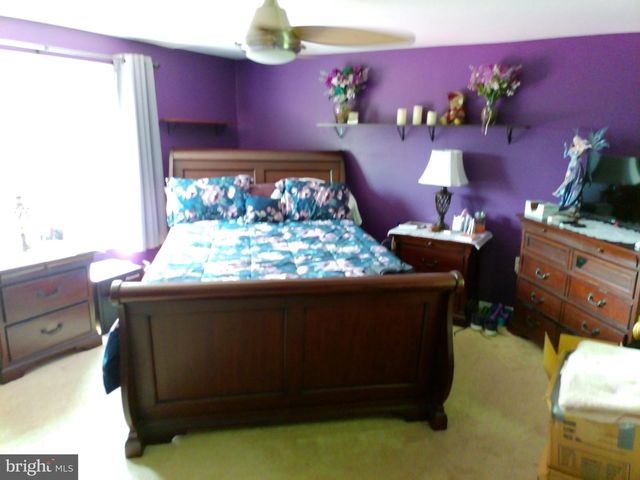 191 W 8TH STREET, Pennsburg, PA 18073