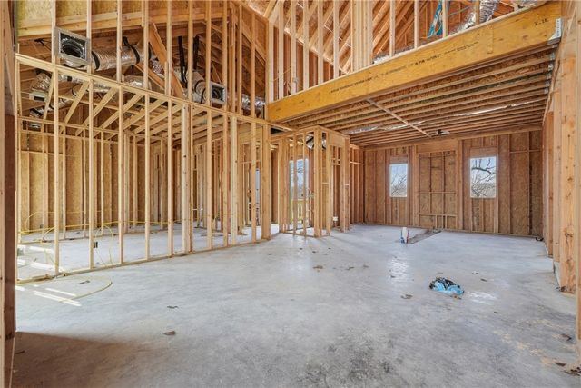 8 Ludlow Circle, Bella Vista, AR 72715