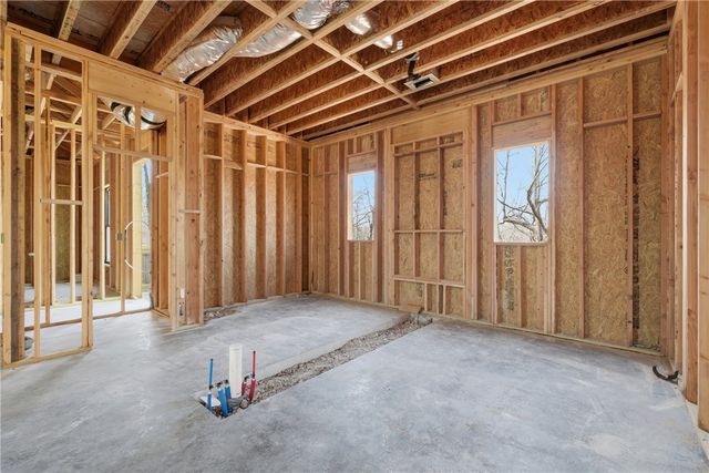 8 Ludlow Circle, Bella Vista, AR 72715