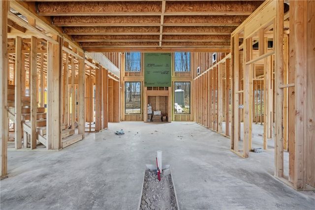 8 Ludlow Circle, Bella Vista, AR 72715