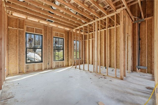 8 Ludlow Circle, Bella Vista, AR 72715