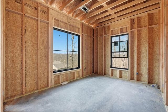 8 Ludlow Circle, Bella Vista, AR 72715