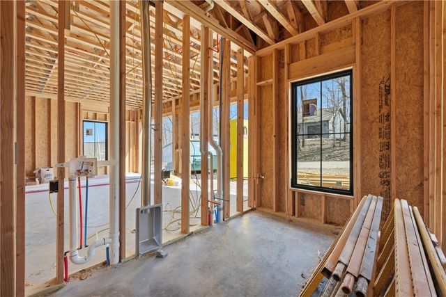 8 Ludlow Circle, Bella Vista, AR 72715