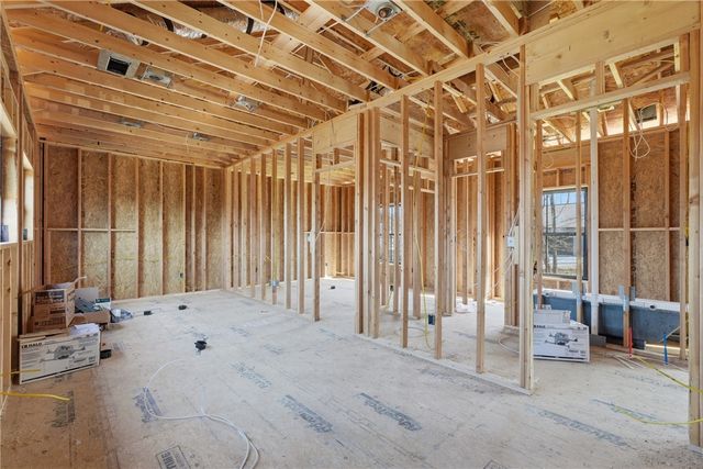 8 Ludlow Circle, Bella Vista, AR 72715