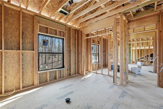 8 Ludlow Circle, Bella Vista, AR 72715