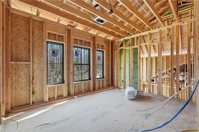 8 Ludlow Circle, Bella Vista, AR 72715