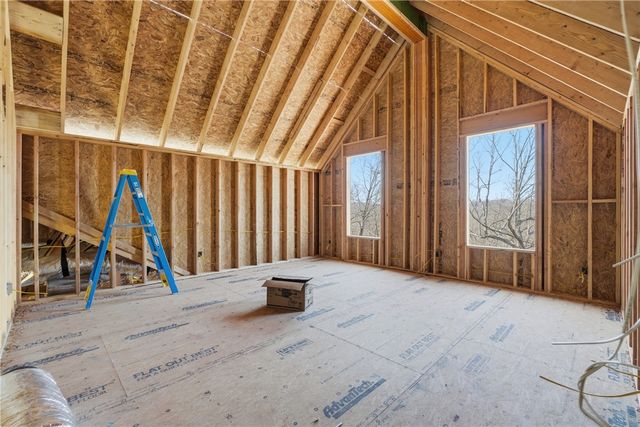 8 Ludlow Circle, Bella Vista, AR 72715