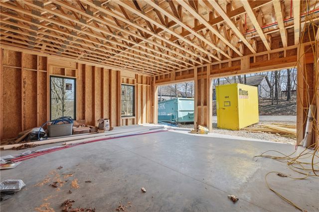 8 Ludlow Circle, Bella Vista, AR 72715