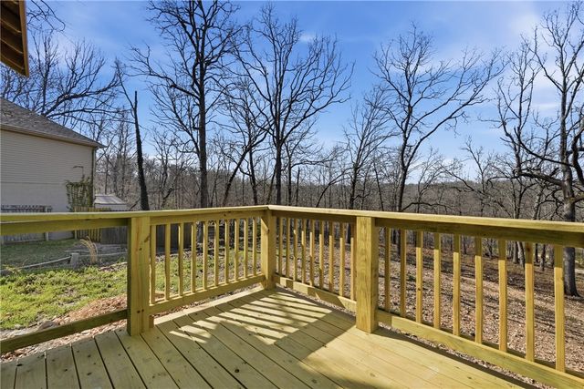 8 Ludlow Circle, Bella Vista, AR 72715