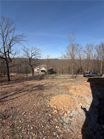 8 Ludlow Circle, Bella Vista, AR 72715